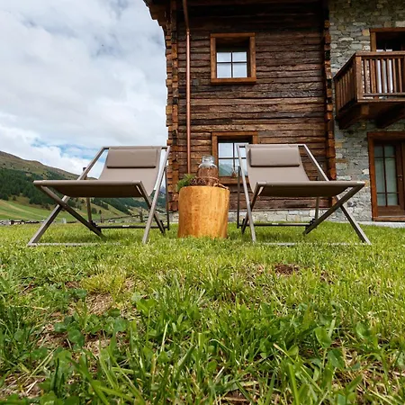 Sun Genf - Relax Alpesi faház *