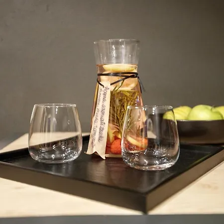 Sun Genf - Relax * Livigno