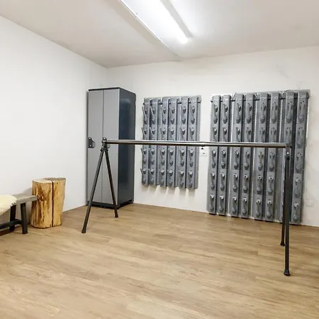 Sun Genf - Relax Chalet *