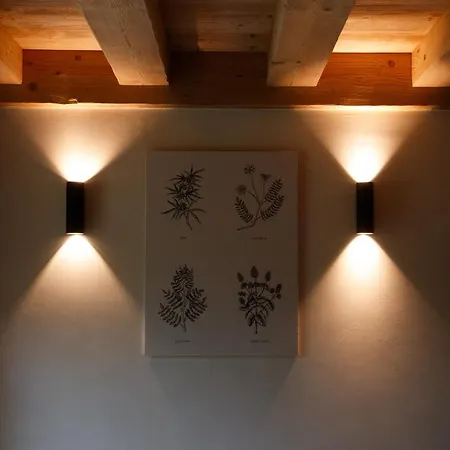 Sun Genf - Relax * Livigno