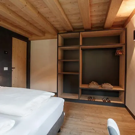 Sun Genf - Relax Chalet Livigno