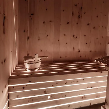 Sun Genf - Relax Chalet
