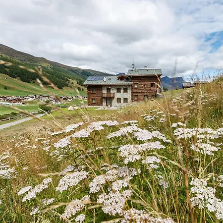 Chalet Sun Genf - Relax