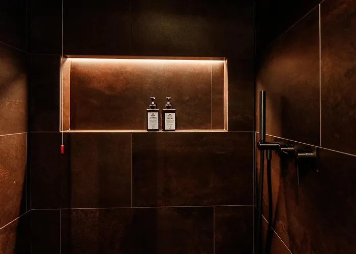 Σαλέ Sun Genf - Relax *
